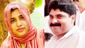 Read more about the article സിസ് ബാങ്ക് തട്ടിപ്പ്; ടി.സിദ്ദിഖിൻ്റെ ഭാര്യക്കെതിരെ കേസെടുത്തു, ഇരുപത് കോടിയോളം രൂപ തട്ടിയതായാണ് നിക്ഷേപകരുടെ പരാതി