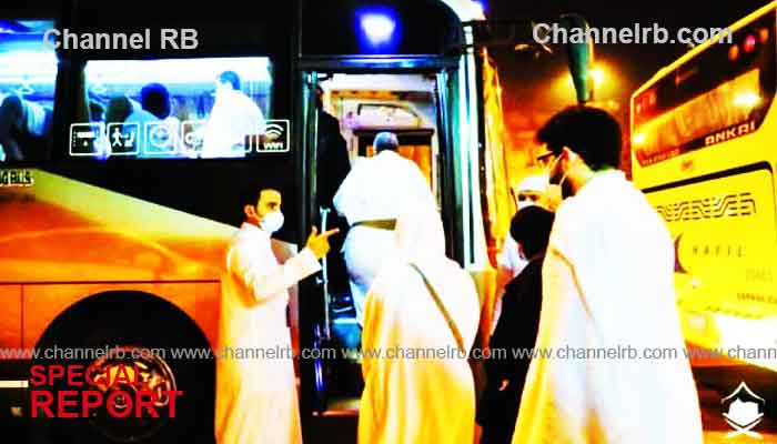 You are currently viewing ഉംറ തീര്‍ഥാടകരുടെ യാത്രാസൗകര്യം; മറ്റ് രാജ്യങ്ങളിൽ നിന്നും നിന്ന് 8800 ഡ്രൈവര്‍മാരെയും സാങ്കേതിക വിദഗ്‌ധരെയും റിക്രൂട്ട് ചെയ്യുന്നു