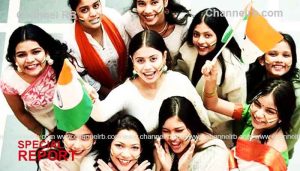 Read more about the article ഉന്നത വിദ്യാഭ്യാസം നേടുന്ന പെണ്‍കുട്ടികളുടെ എണ്ണം രാജ്യത്ത് വര്‍ധിക്കുന്നു; പട്ടികയില്‍ മുന്നില്‍ കേരളവും