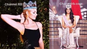 Read more about the article സുന്ദരിമാർ ഇന്ത്യയിലേക്ക്; ലോകസുന്ദരി മത്സരം 28 വർഷത്തിന് ശേഷം ഇന്ത്യയിൽ