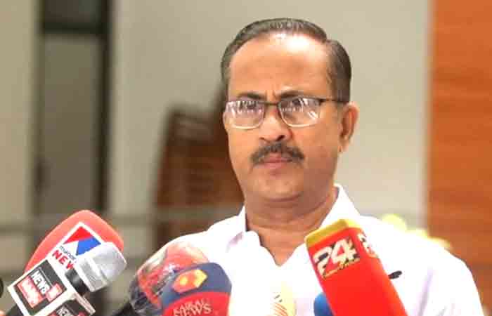 Read more about the article മൂന്നാം സീറ്റ്, ലീഗ് ഉറച്ച നിലപാടിൽ; സമ്മര്‍ദ്ദത്തിലായി കോൺഗ്രസ്; ലോക്‌സഭാ സീറ്റ് ലഭിച്ചില്ലെങ്കില്‍ രാജ്യസഭാ സീറ്റ്.? പ്രഖ്യാപനം വൈകിപ്പിക്കുന്നതിനെതിരെ പി.എം.എ സലാം