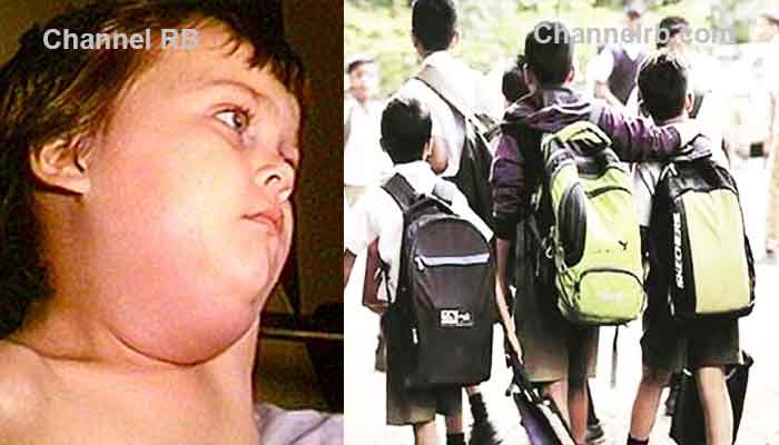 You are currently viewing രോഗം വ്യാപിക്കുന്നത് കുട്ടികള്‍ക്ക് ഇടയില്‍; രോഗപ്പകര്‍ച്ച തടയാൻ സ്‌കൂളുകള്‍ അടച്ചിടുന്നു, ശ്രദ്ധിച്ചില്ലെങ്കില്‍ അപകടമാകാം