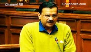 Read more about the article മദ്യനയ അഴിമതി കേസ്; കെജ്‌രിവാള്‍ കോടതിയില്‍ ഹാജരായി, നിയമ സഭയില്‍ വിശ്വാസ വോട്ട്