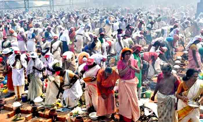 Read more about the article സുരക്ഷയ്ക്കായി 3,300 പോലീസുകാർ; 400 അഗ്‌നി രക്ഷാ സേനാംഗങ്ങൾ; തലസ്ഥാന നഗരിയില്‍ രാത്രി എട്ടുമണിവരെ ഗതാഗത നിയന്ത്രണം