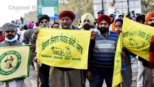 Read more about the article കര്‍ഷക- തൊഴിലാളി യൂണിയനുകളുടെ ഭാരത് ബന്ദ് വെള്ളിയാഴ്‌ച; കേരളത്തിൽ ഐക്യദാർഢ്യ മാർച്ച്