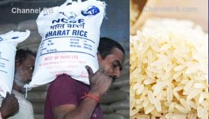 Read more about the article ‘ഭാരത് അരി’ വിതരണം തടഞ്ഞ് പൊലീസ്; അരി വിതരണം പെരുമാറ്റ ചട്ട ലംഘനമാണെന്ന് പൊലീസ്