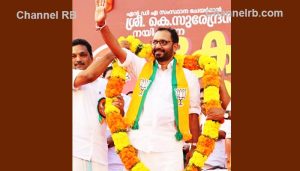 Read more about the article ‘അഴിമതിക്ക് പേരുകേട്ട കേന്ദ്രഭരണ തന്ത്രമിന്ന് തച്ചുടക്കാൻ അണിനിരക്കു കൂട്ടരേ…’; പോസ്റ്ററിന് പിന്നാലെ കേരള പദയാത്ര ഗാനവും വിവാദത്തിൽ