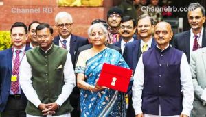 Read more about the article മാറ്റങ്ങളുടെ പത്ത് വർഷങ്ങൾ, 2047ൽ ഇന്ത്യയെ വികസിത രാജ്യമാക്കി മാറ്റും; വൻ ഭൂരിപക്ഷത്തിൽ അധികാര തുടർച്ച പ്രതീക്ഷിക്കുന്നു’: കേന്ദ്ര ധനമന്ത്രി