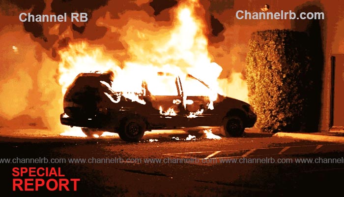 You are currently viewing വേനൽച്ചൂട് കൂടൂന്നു; വാഹനങ്ങള്‍ അഗ്നിക്ക് ഇരയാകുന്നത് ഒഴിവാക്കാം, 16 മാര്‍ഗ നിര്‍ദേശവുമായി മോട്ടോര്‍ വാഹനവകുപ്പ്