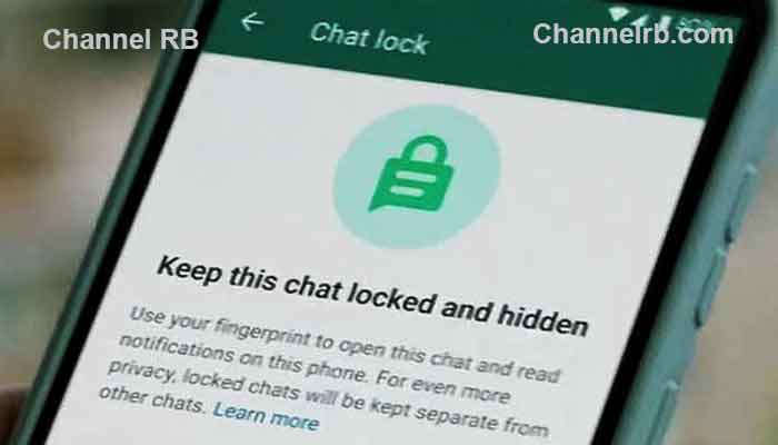 You are currently viewing മൊബൈൽ ചാറ്റുകള്‍ ഇനി പുറത്തു പോവില്ല, ഈ പൂട്ട് പൊളിക്കാൻ മറ്റാര്‍ക്കും ആകില്ല; ചാറ്റ് ലോക്ക് വെബിലും എത്തുന്നു
