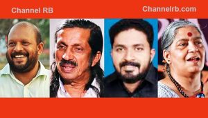 Read more about the article തിരുവനന്തപുരത്ത് പന്ന്യന്‍ രവീന്ദ്രൻ, വയനാട്ടില്‍ ആനി രാജ; സി.പി.ഐയില്‍ സീറ്റ് ധാരണ, 26ന് സ്ഥാനാര്‍ത്ഥിത്വം പ്രഖ്യാപിക്കും