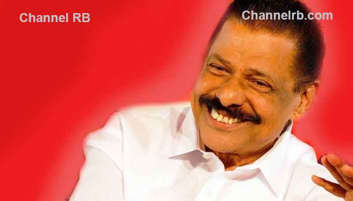 You are currently viewing എക്‌സാലോജിക് കേസ് മുഖ്യമന്ത്രിയുടെ മകളുടെ പേരിൽ കേസെടുത്ത് അച്ഛനെ കുടുക്കാനുള്ള ബി.ജെ.പി ശ്രമം: എം.വി ഗോവിന്ദൻ