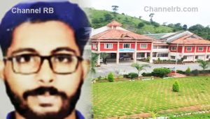 Read more about the article വെറ്ററിനറി വിദ്യാർഥിയുടെ മരണം; ആറുപേർ അറസ്റ്റിൽ, എസ്‌.എഫ്.ഐ നേതാക്കളടക്കം 12 പേർ ഒളിവിൽ, പോലീസ് അന്വേഷണം ഊർജിതമാക്കി