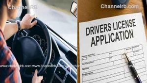 Read more about the article ഡ്രൈവിംഗ് ലൈസൻസിനും ലേണേഴ്‌സിനും അപേക്ഷിക്കാ നിബന്ധനയില്‍ സംസ്ഥാനത്ത് പുതിയ മാറ്റം