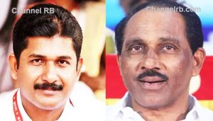 Read more about the article കെ.ബാബുവിന് തിരിച്ചടി; തൃപ്പൂണിത്തുറ തെരഞ്ഞെടുപ്പ് കേസിൽ എം.സ്വരാജിന്‍റെ ഹര്‍ജി നില നില്‍ക്കുമെന്ന് സുപ്രീം കോടതി