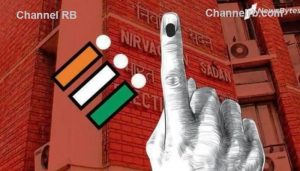 Read more about the article ലോക്‌സഭാ തെരഞ്ഞെടുപ്പ് പ്രഖ്യാപനം മാർച്ച് ഒമ്പതിന് ശേഷമെന്ന് സൂചന; കാശ്‌മീരിലെ സ്ഥിതിഗതികൾ നിരീക്ഷിച്ച് തിരഞ്ഞെടുപ്പ് കമ്മീഷൻ