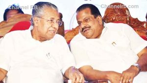 Read more about the article സി.പി.ഐ.എമ്മിന് 15 സീറ്റ്, കേരള കോണ്‍ഗ്രസ് എമ്മിന് ഒരു സീറ്റ്; എല്‍.ഡി.എഫ് സീറ്റ് വിഭജനം പൂര്‍ത്തിയാക്കി