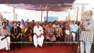 Read more about the article എൻഡോ സൾഫാൻ ദുരിതം; ഇരകൾക്ക് ആദിവാസി സമര പോരാളികളുടെ പിന്തുണ ഉണ്ടാകും: കാളിദാസൻ