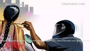 Read more about the article അധ്യാപിക സ്‌കൂളിലേക്ക് നടന്ന് പോകുമ്പോൾ സ്വര്‍ണ്ണമാല പിടിച്ചു പറിച്ചു; ബൈക്കില്‍ പിറകെ എത്തിയ യുവാവ് ആണ് ആഭരണം കവർന്നത്