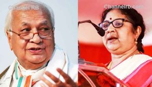 Read more about the article കേരള സർവ്വകലാ ശാലയെ അപമാനിക്കാൻ ശ്രമം; ഗവർണർക്ക് എതിരെ കേരള സർവകലാ ശാല സിൻഡിക്കേറ്റ് അംഗങ്ങൾ, ഉന്നത വിദ്യാഭ്യാസ മന്ത്രി ക്രിമിനൽ എന്ന് ഗവർണർ