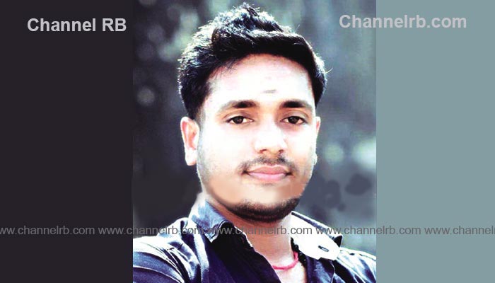 Read more about the article ഹോട്ടല്‍ മുറിയില്‍ യുവാവ് മരിച്ച നിലയില്‍; ബന്ധുക്കള്‍ മരണത്തില്‍ സംശയം പ്രകടിപ്പിച്ചു