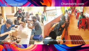 Read more about the article കണ്ണൂര്‍ സര്‍വ്വകലാ ശാല കലോത്സവം; സ്റ്റേജിതര മത്സരങ്ങള്‍ക്ക് മുന്നാട് പീപ്പിൾസ് കോളേജിൽ തുടക്കമായി, ആറായിരത്തിൽ അധികം പ്രതിഭകൾ മാറ്റുരക്കും