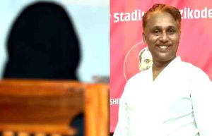 Read more about the article താൻ ‘പരമ ഗുരു’ മനസ്സും ശരീരവും തനിക്ക് സമർപ്പിക്കണം; കരാട്ടെയുടെ ഭാഗമെന്ന് തെറ്റിദ്ധരിപ്പിച്ച് മാസ്റ്റർ സ്വകാര്യ ഭാഗങ്ങളിൽ സ്പർശിച്ചു; ചൂഷണം ചെയ്ത രീതിയും പിന്നീടുണ്ടായ സംഭവവും വിശതീകരിച്ച് പെൺകുട്ടി