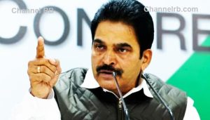 Read more about the article ‘ഹിമാചലിലെ നേതൃത്വത്തിന് മുന്നറിയിപ്പ് നൽകിയിരുന്നു’; നിരീക്ഷകരുടെ റിപ്പോർട്ടിൻ്റെ അടിസ്ഥാനത്തിൽ നടപടി സ്വീകരിക്കുമെന്ന് കെ.സി വേണുഗോപാൽ