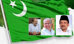 Read more about the article കോൺഗ്രസ് നൽകാമെന്ന് പറഞ്ഞ രാജ്യസഭാ സീറ്റിൽ തൃപ്ത്തിപെട്ട് മുസ്ലിം ലീഗ്; ഒരുസീറ്റ് യൂത്ത് ലീഗിന് വേണമെന്ന് മുനവ്വറലി തങ്ങൾ; അന്തിമ തീരുമാനം സാദിക്കലി തങ്ങൾ എടുത്തേക്കും