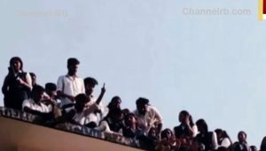 Read more about the article സമരം ചെയ്‌തതിന് സസ്‌പെണ്ട് ചെയ്യാൻ നീക്കം; തൊടുപുഴ ലോ കോളജിൽ വിദ്യാർത്ഥികളുടെ ആത്മഹത്യാ ഭീക്ഷണി, അധ്യാപകന് എതിരെ നടപടി