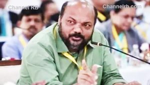 Read more about the article എസ്.എഫ്.ഐ.ഒ അന്വേഷണം; കെ.എസ്. ഐ.ഡി.സിയെ തകർക്കാൻ ആസൂത്രിത നീക്കം: പി.രാജീവ്