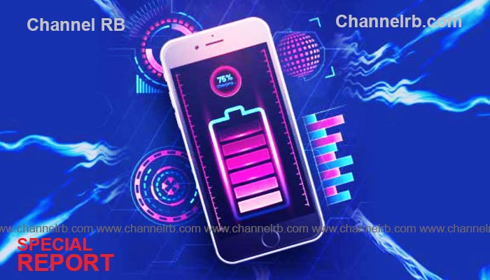 Read more about the article വൈദ്യുതിയും വേണ്ട ചാര്‍ജറും വേണ്ട; വെറുതെ പോക്കറ്റില്‍ ഇട്ടാല്‍ തനിയെ ചാര്‍ജ് ആകുന്ന ഫോണുകള്‍