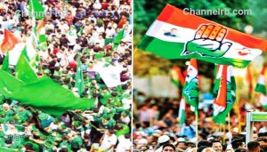 Read more about the article ലീഗിൻ്റെ മൂന്നാം സീറ്റില്‍ തീരുമാനം നീളും; യു.ഡി.എഫ് യോഗം മാറ്റിവെച്ചു