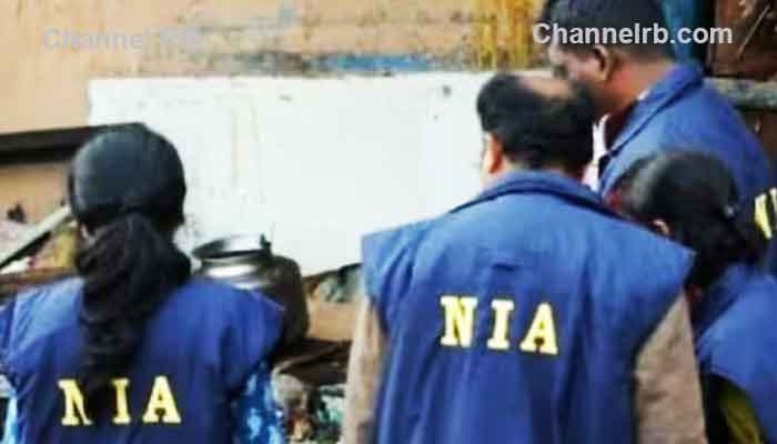 You are currently viewing എൻ.ഐ.എ റെയ്‌ഡ് പാലക്കാട്ടും മലപ്പുറത്തും; മാവോയിസ്റ്റ് ബന്ധം ആരോപിച്ചാണ് പരിശോധന