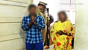 Read more about the article തട്ടിക്കൊണ്ടു പോകൽ; രണ്ട് വയസ്സുകാരിക്ക് ഡി.എൻ.എ പരിശോധന, കൂടെയുള്ളവർ യഥാർത്ഥ മാതാപിതാക്കൾ ആണോ എന്ന് സംശയം