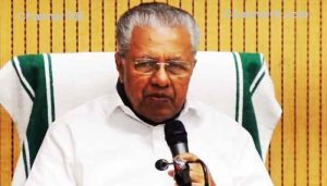 Read more about the article ‘ബി.ജെ.പി ഭരിക്കുന്ന ഇടങ്ങളിൽ ലാളനയും മറ്റിടങ്ങളിൽ പീഡനവും’; അർഹതപ്പെട്ടത് നേടിയെടുക്കാൻ ആണ് സമരമെന്ന് മുഖ്യമന്ത്രി