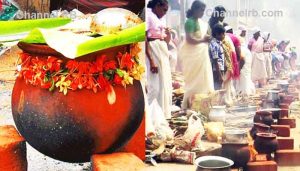 Read more about the article ആറ്റുകാൽ പൊങ്കാല ഫെബ്രുവരി 25ന്; തീർത്ഥാടകരുടെ ഭക്ഷ്യസുരക്ഷ പ്രധാനം, ഭക്ഷ്യസുരക്ഷാ വകുപ്പ് നിർദേശങ്ങൾ ഇങ്ങനെ