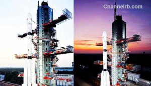 Read more about the article കാലാവസ്ഥാ പ്രവചനങ്ങള്‍ക്ക് കരുത്ത് പകരാൻ ഇന്‍സാറ്റ് -3 ഡി.എസ് വിക്ഷേപിച്ചു; ദൗത്യം വിജയകരമെന്ന് ഐ.എസ്.ആർ.ഒ