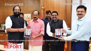 Read more about the article കേരളത്തിനായി തെലുങ്കാന കനിയും; കുറഞ്ഞ നിരക്കില്‍ അരിയും മുളകും സംസ്ഥാനത്ത് എത്തും, സർക്കാർതല നടപടികൾ തുടങ്ങി