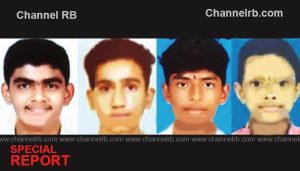 Read more about the article പുഴയില്‍ കുളിക്കാൻ ഇറങ്ങി കാണാതായ നാല് വിദ്യാര്‍ത്ഥികളുടെ മൃതദേഹങ്ങള്‍ കണ്ടെത്തി; സൂറത്കല്‍ പൊലീസ് കൂടുതല്‍ അന്വേഷണം ആരംഭിച്ചു