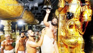 Read more about the article മലയാള ബ്രാഹ്മണർക്ക് മാത്രം ശബരിമല മേൽശാന്തി നിയമനം; വ്യവസ്ഥ ചോദ്യം ചെയ്‌തുള്ള ഹർജി തള്ളി