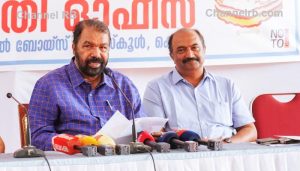 Read more about the article സ്‌കൂൾ ഉച്ചഭക്ഷണ പദ്ധതിക്ക്‌ 19.82 കോടി അനുവദിച്ചു; 284 കോടി രൂപയാണ്‌ കേന്ദ്ര വിഹിതമായി ലഭിക്കേണ്ടത്‌, 106 കോടി രൂപ കുടിശികയാണ്