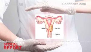 Read more about the article സംസ്ഥാനത്തെ ഹയര്‍ സെക്കണ്ടറി വിദ്യാര്‍ഥിനികള്‍ക്ക് സെര്‍വിക്കല്‍ കാൻസര്‍ വാക്‌സിനേഷൻ നല്‍കാൻ നടപടി; എന്താണ് സെർവിക്കൽ ക്യാൻസർ, ലക്ഷണങ്ങൾ അറിയാം