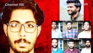 Read more about the article സിദ്ധാർത്ഥിൻ്റെ മരണം; അന്വേഷിക്കാൻ പ്രത്യേക സംഘം രൂപീകരിക്കാൻ മുഖ്യമന്ത്രിയുടെ നിർദേശം