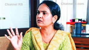 Read more about the article വ്യാജ എൽ.എസ്‌.ഡി കേസിലെ ഇര ഷീല സണ്ണി പറയുന്നു: ‘ചതിച്ചത് മരുമകളും അനുജത്തിയും’