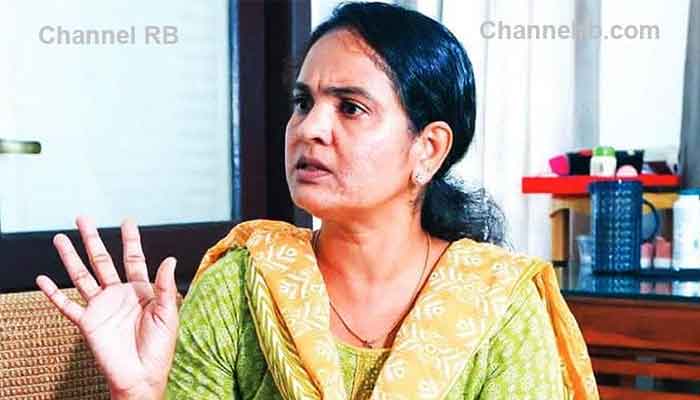 You are currently viewing വ്യാജ എൽ.എസ്‌.ഡി കേസിലെ ഇര ഷീല സണ്ണി പറയുന്നു: ‘ചതിച്ചത് മരുമകളും അനുജത്തിയും’