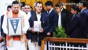 Read more about the article ഏക സിവില്‍ കോഡ് ബില്‍ പാസാക്കി ഉത്തരാഖണ്ഡ്; രാജ്യത്തെ ആദ്യ സംസ്ഥാനം, ബിൽ കോടതിയിൽ എത്തിയേക്കും