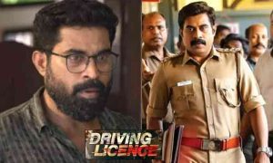 Read more about the article നടൻ സൂരാജ് വെഞ്ഞാറമൂടിൻ്റെ ഡ്രൈവിംഗ് ലൈസന്‍സ് സസ്‌പെന്റ് ചെയ്യാന്‍ സാധ്യത; മോട്ടോര്‍ വാഹന വകുപ്പ് നല്‍കിയ നോട്ടീസുകളോട് പ്രതികരിക്കാത്തത് വിനയാകും