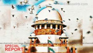 Read more about the article വീട്ടമ്മയുടെ സേവനത്തിൻ്റെ വില വരുമാനത്തേക്കാള്‍ വലുതാണ്; വാഹനാപകട നഷ്ടപരിഹാര കേസില്‍ സുപ്രിംകോടതി