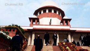 Read more about the article വായ്‌പാ പരിധി ചര്‍ച്ചയിലൂടെ പരിഹരിക്കണം; കേരളത്തോടും കേന്ദ്രത്തോടും ആവശ്യപ്പെട്ട് സുപ്രീം കോടതി